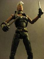 STORM Vintage Look (Marvel Legends) Custom Action Figure