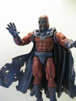 Magneto (Marvel Legends) Custom Action Figure