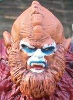 Beast Man (Masters of the Universe) Custom Action Figure
