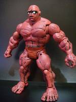 Hulk Killer (Marvel Legends) Custom Action Figure
