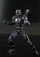 Negative Zone Iron Man (Marvel Legends) Custom Action Figure