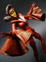 Pestilence (Marvel Legends) Custom Action Figure