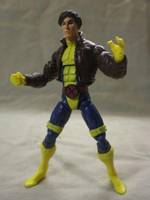 Morph (Marvel Legends) Custom Action Figure