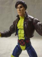 Morph (Marvel Legends) Custom Action Figure