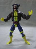 Morph (Marvel Legends) Custom Action Figure