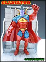 Gladiator (Marvel Legends) Custom Action Figure