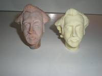 Earl Hickey (My Name Is Earl) (Movie Maniacs) Custom Action Figure