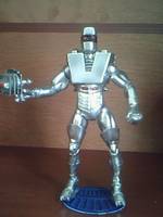 Rom - the Spaceknight (Marvel Legends) Custom Action Figure