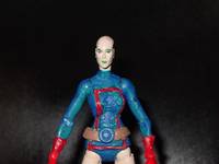 Moondragon (Marvel Legends) Custom Action Figure