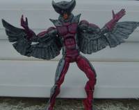 Baron Blood (Marvel Legends) Custom Action Figure