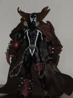 Spawn (Spawn) Custom Action Figure