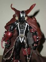 Spawn (Spawn) Custom Action Figure