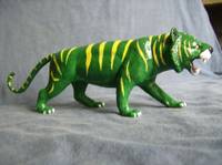 Cringer / Battle Cat (Masters of the Universe) Custom Action Figure