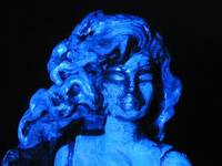 Flow (Marvel) Custom Action Figure