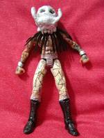 The Savage Boar of Hur (Original) Custom Action Figure