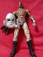 The Savage Boar of Hur (Original) Custom Action Figure