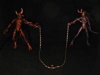 Lilith (Marvel Legends) Custom Action Figure