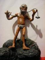 Gateway (Marvel Legends) Custom Action Figure