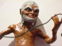 Gateway (Marvel Legends) Custom Action Figure