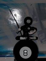 8ball (Marvel Legends) Custom Action Figure
