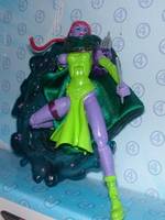 (AoA) Blink (Marvel Legends) Custom Action Figure