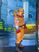 (AoA) Sabertooth (Marvel Legends) Custom Action Figure