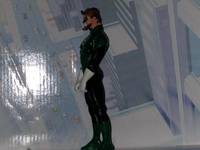 GL Arkkis Chummuck (DC Direct) Custom Action Figure
