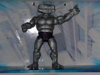 Awesome Android "Andy" (Marvel Legends) Custom Action Figure