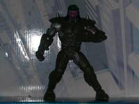 (2099) Junkpile (Marvel Legends) Custom Action Figure