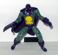 Prowler (Marvel Legends) Custom Action Figure