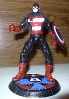 US Agent (Marvel Legends) Custom Action Figure