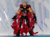 DemoGoblin (Marvel Legends) Custom Action Figure