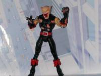 DemoGoblin (Marvel Legends) Custom Action Figure