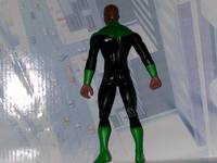 Powerring III (Green Lantern) Custom Action Figure