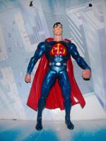 Ultraman (DC Direct) Custom Action Figure