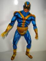 Goliath (Marvel) Custom Action Figure