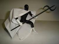Deathurge (Marvel Legends) Custom Action Figure
