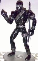 Snake Eyes (G.I. Joe) Custom Action Figure