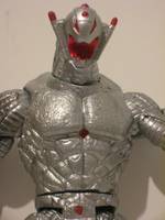 Ultron Maxx (Marvel Legends) Custom Action Figure