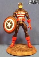 US Agent (Marvel Legends) Custom Action Figure