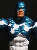 Captain Universe (Marvel Legends) Custom Action Figure
