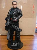 Terminator 2 (Terminator) Custom Action Figure