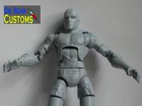 StiltMan (Marvel Legends) Custom Action Figure