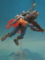 Montross (Star Wars) Custom Action Figure