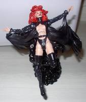 Goblin Queen (Marvel Legends) Custom Action Figure