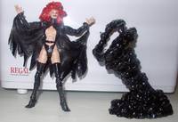 Goblin Queen (Marvel Legends) Custom Action Figure