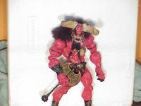 Demon Guardian (Conan) Custom Action Figure