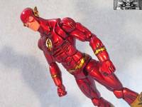 The Flash (Marvel Legends) Custom Action Figure