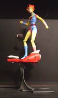 Wilykit (Thundercats) Custom Action Figure
