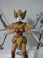 Angel of Retribution (Marvel Legends) Custom Action Figure